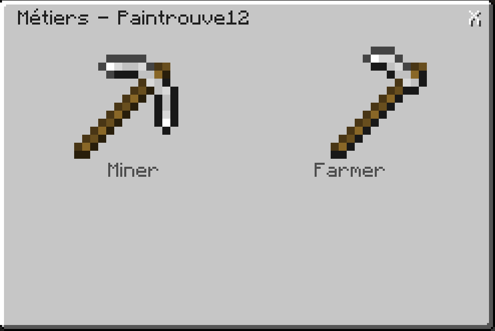 Ouverture