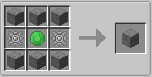 Craft de la Forge